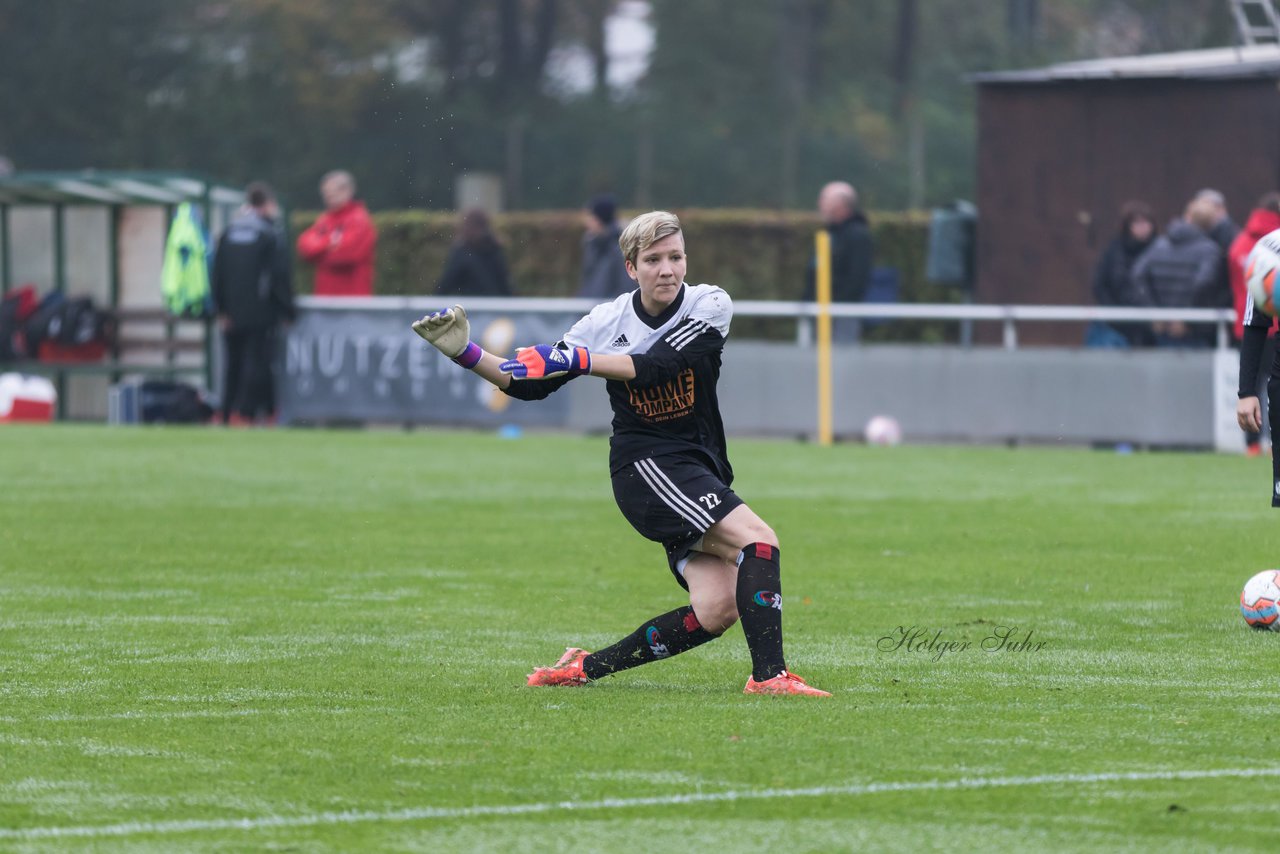 Bild 102 - Frauen SV Henstedt Ulzburg - FSV Gtersloh : Ergebnis: 2:5